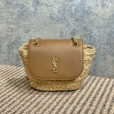 YSL Satchel Bags